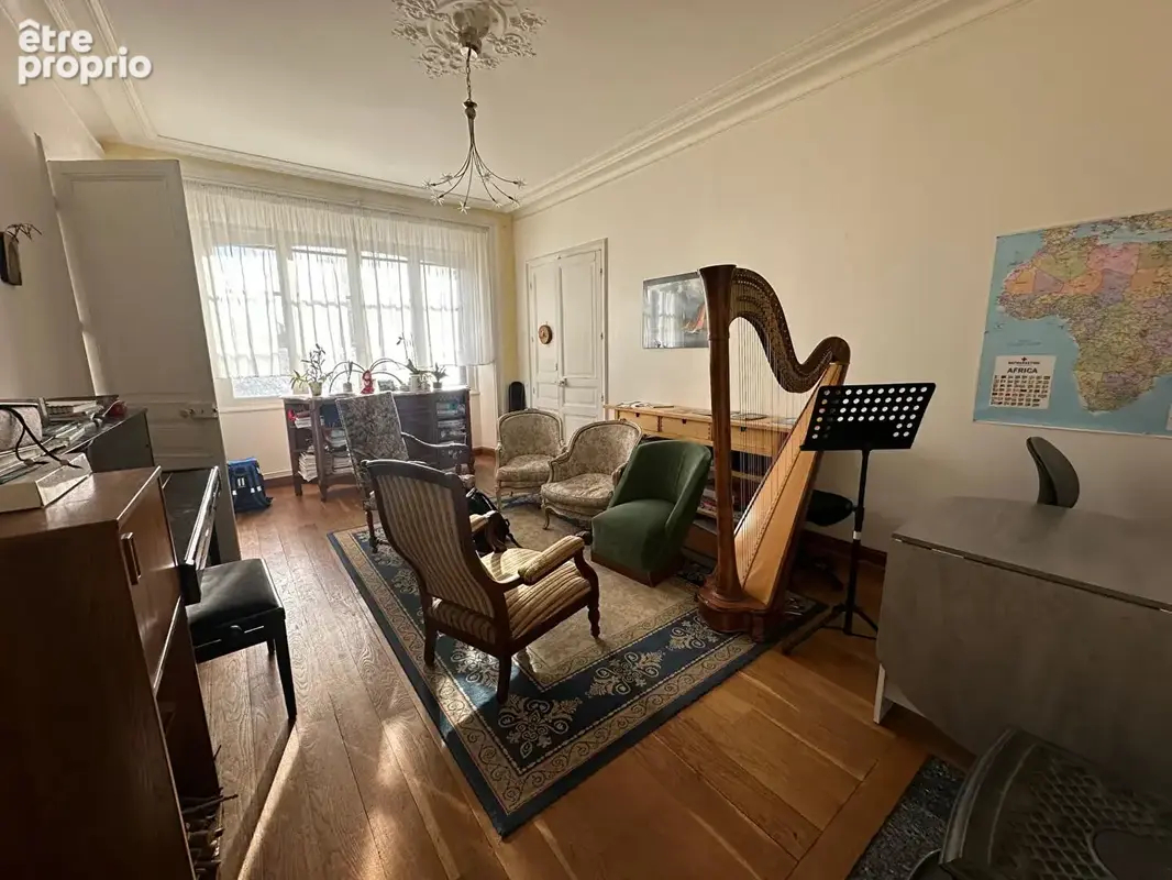 Propriete de charme rue de nantes ! - photo 2