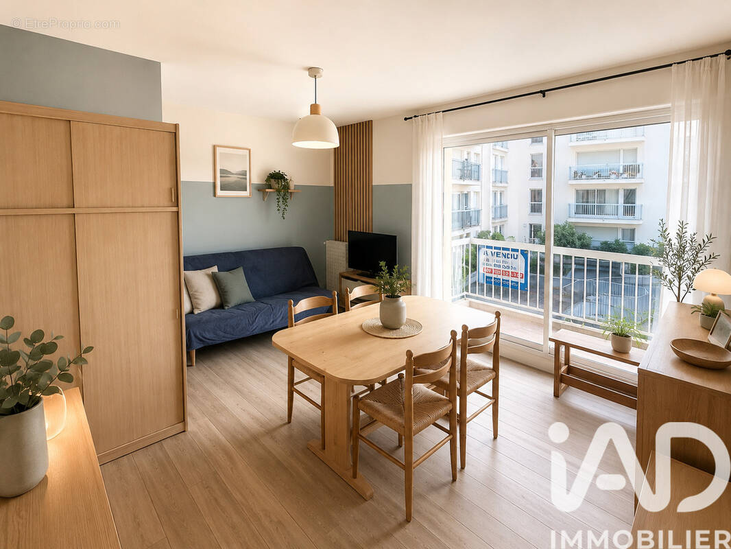 Photo 1 - Appartement à PORNICHET