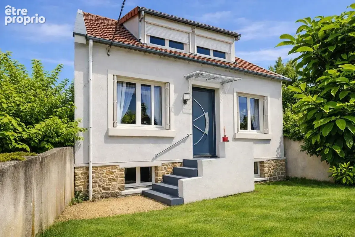 Maison à vendre 5 pièces ARGENTEUIL (95) quartier Orgemont - photo 17