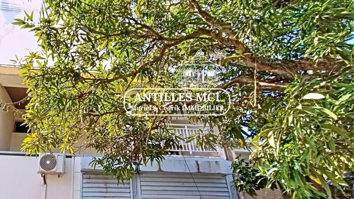 Photo 3 - Appartement à LE MARIN