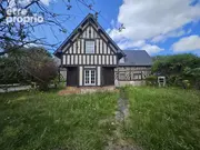 Maison à SAINT-ANDRE-D'HEBERTOT