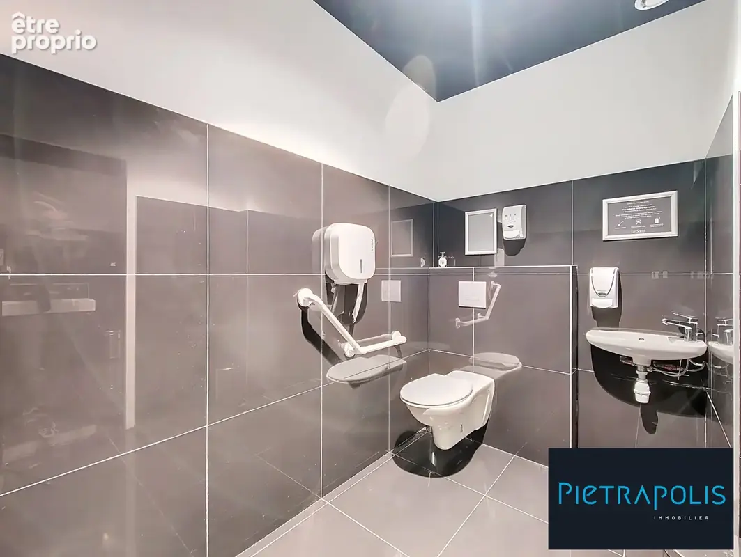 270 m² à Dijon  - photo 6