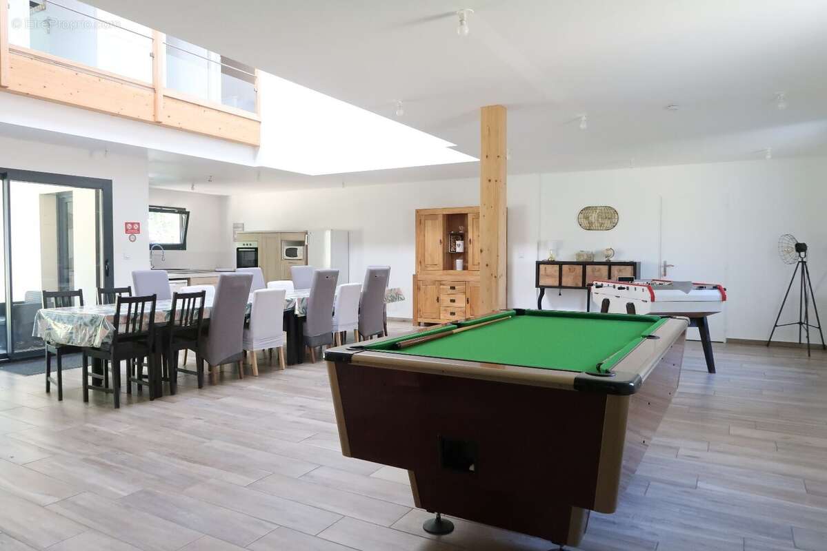 Maison à SAINT-HEAND