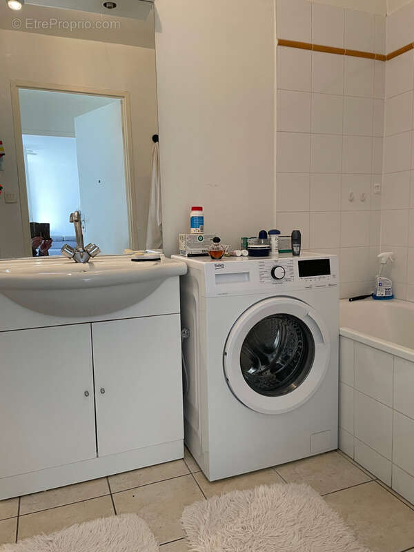 Appartement à LA FERTE-GAUCHER