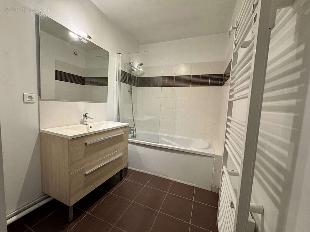 Appartement à ROUEN