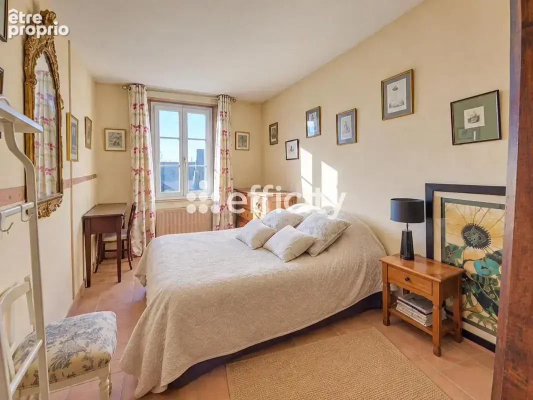 Maison 7 pièces 183 m² à vendre à Bercheres-Saint-Germain (28300) - photo 7