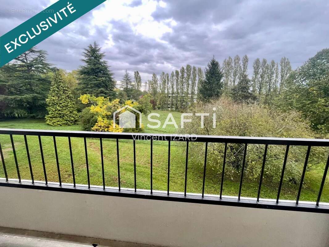 Photo 9 - Appartement à BLANQUEFORT