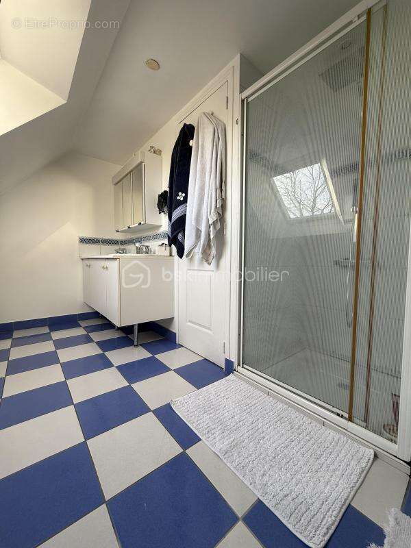 Maison à SAINT-GREGOIRE