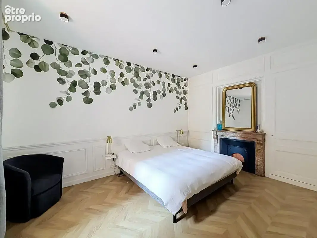 Maison 4 pièces 160 m² à vendre à Grigny (69520) - photo 16