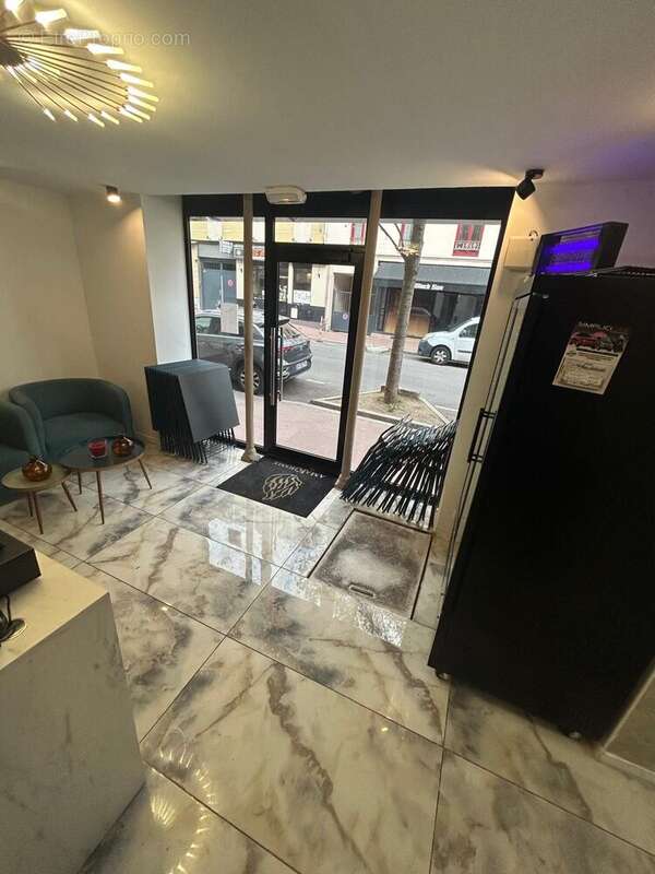 Autre à SAINT-MAURICE