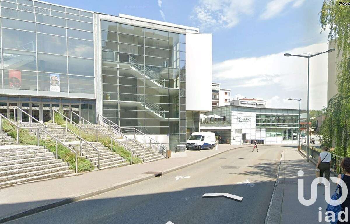 Photo 4 - Parking à ANNECY