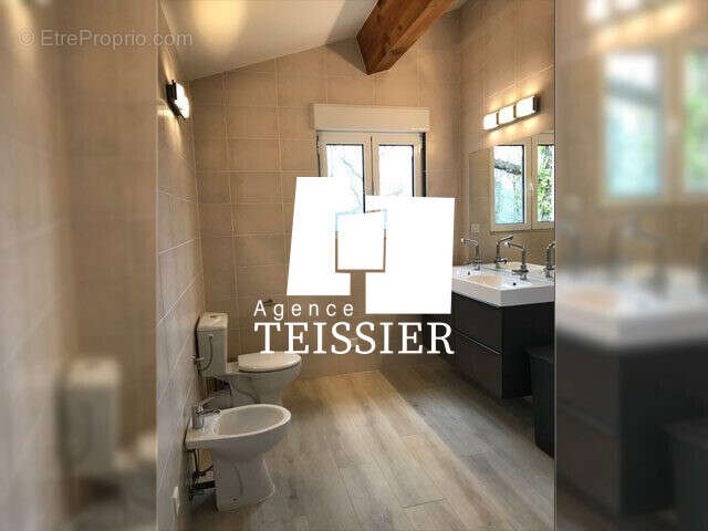 Maison à SAINT-ALBAN-AURIOLLES