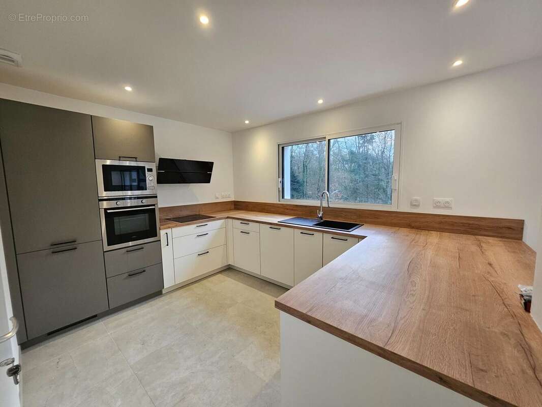 Photo 4 - Maison à LOCMINE