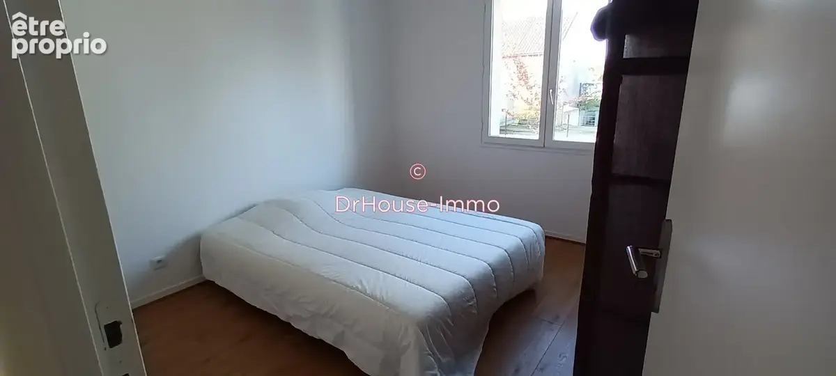 Maison 4 pièces 86 m² à vendre à Villaines-Les-Rochers (37190) - photo 8