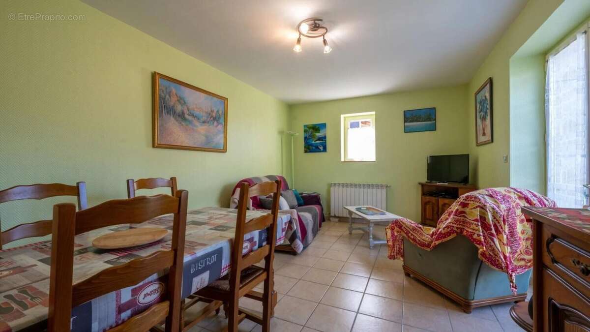 Maison à SARLAT-LA-CANEDA