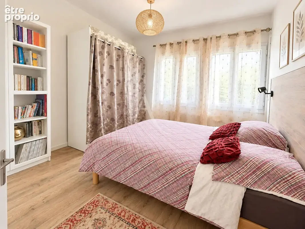 Maison Gagny 3 pièce(s) 57 m2 - photo 5