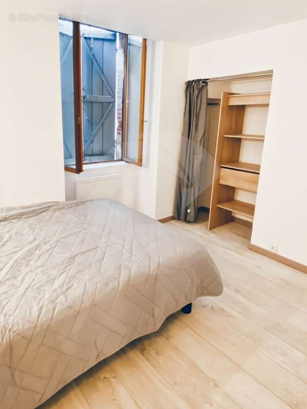 Appartement à CAHORS