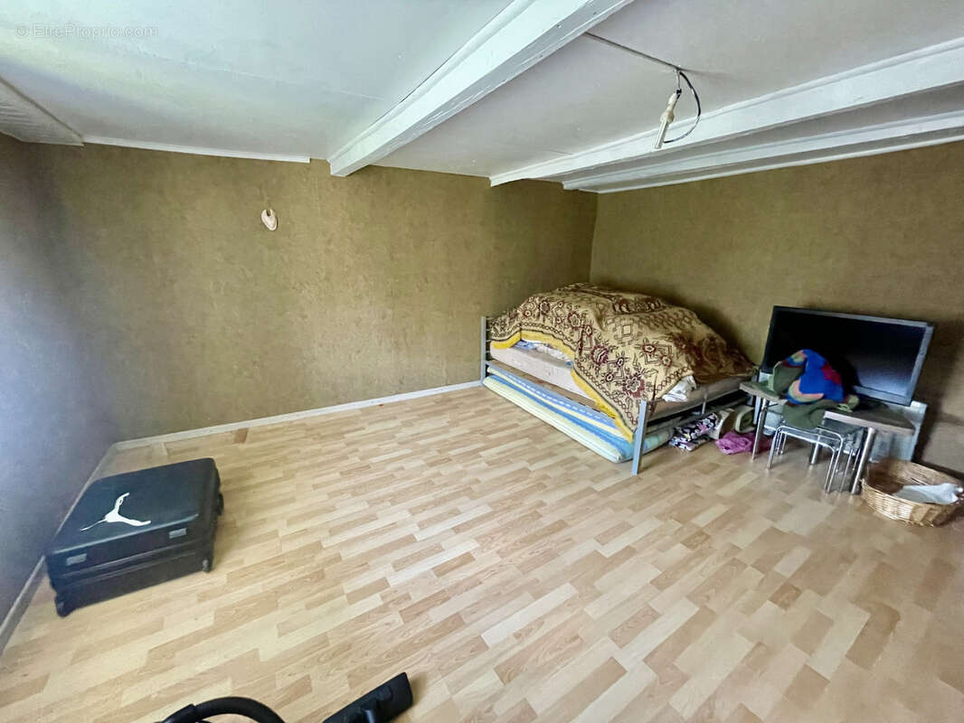 Maison à ROYE