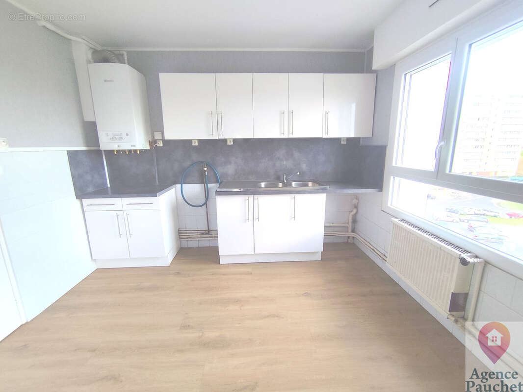 Appartement 2 chambres avec garage à Boulogne-Sur-Mer - photo 4