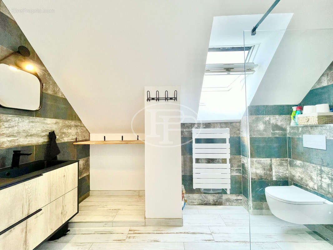 Appartement à LANESTER