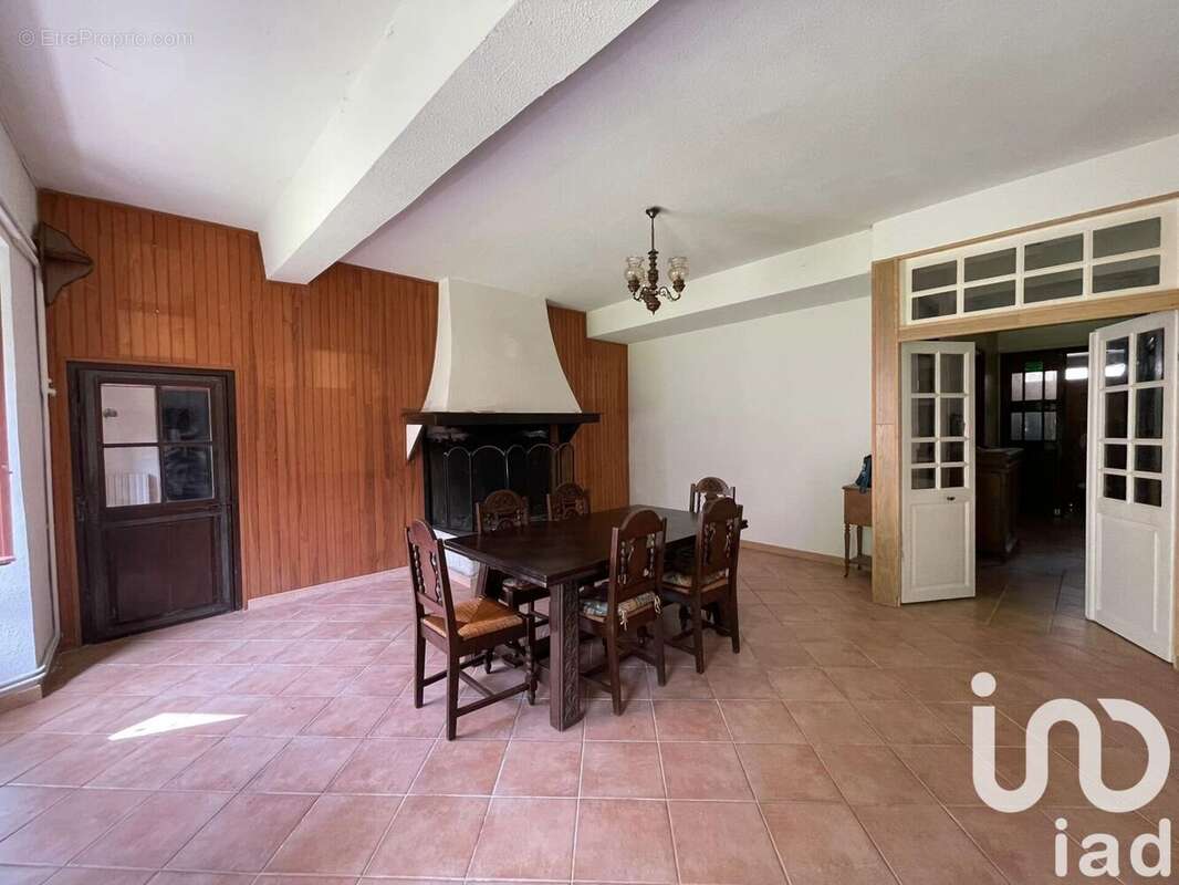 Photo 5 - Maison à BELCAIRE