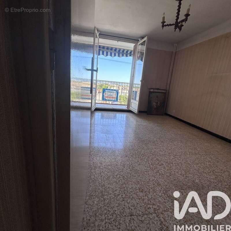 Photo 8 - Appartement à BERRE-L'ETANG
