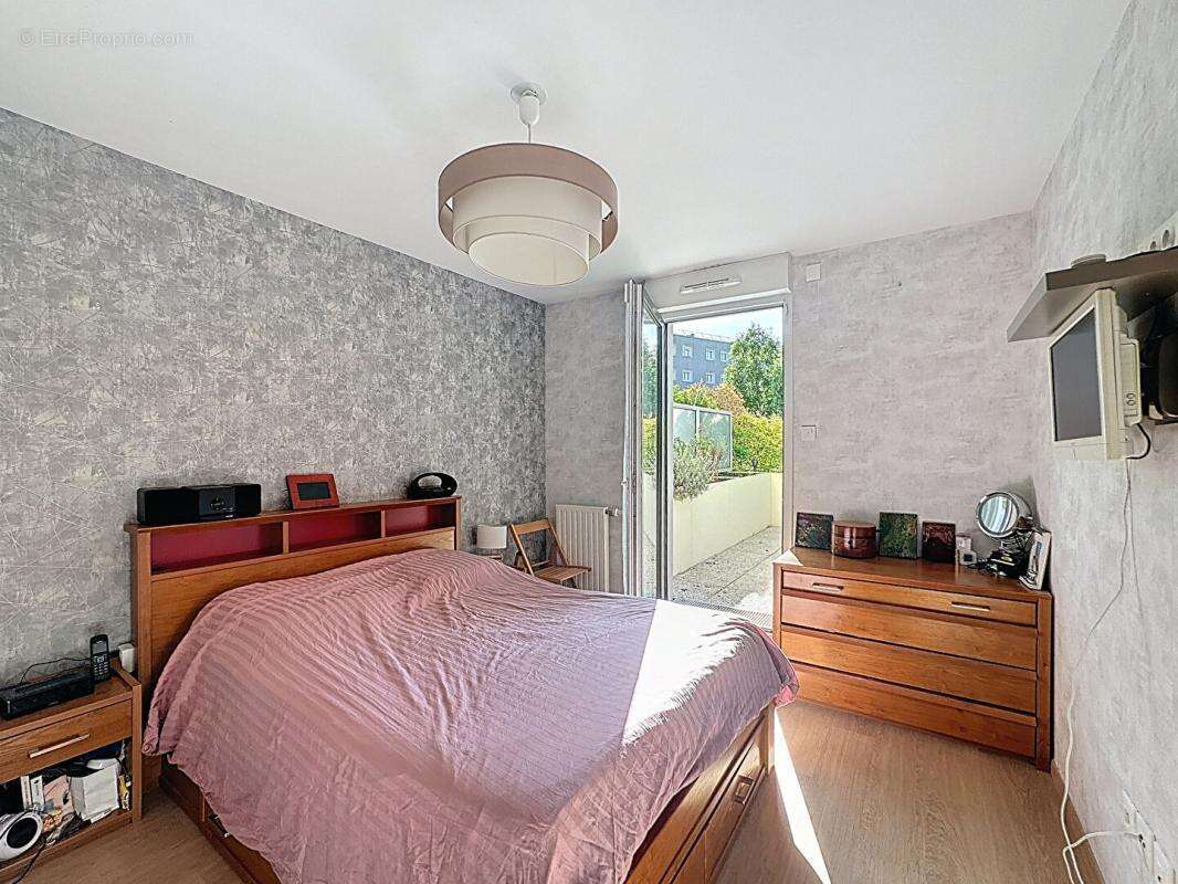 Appartement à IGNY
