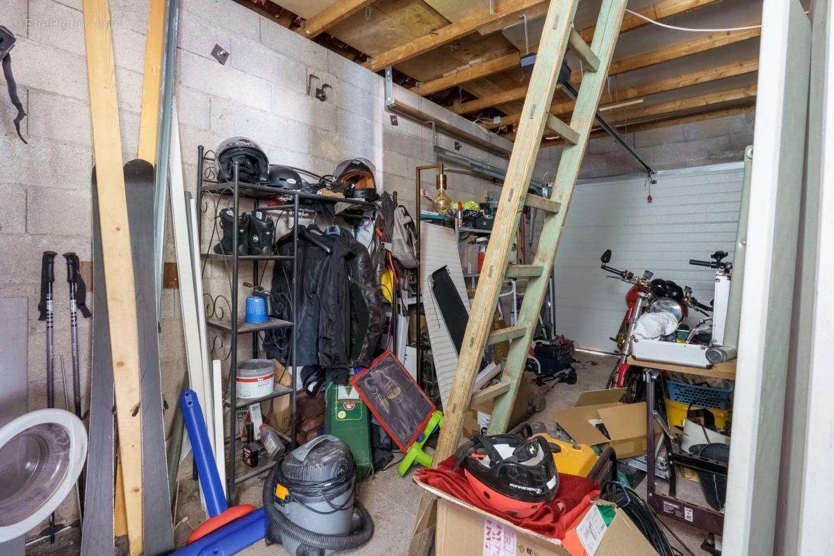 Maison de 5 pièces de 126 m² à Épinal - photo 21