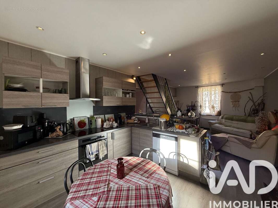 Photo 6 - Appartement à PEYREHORADE