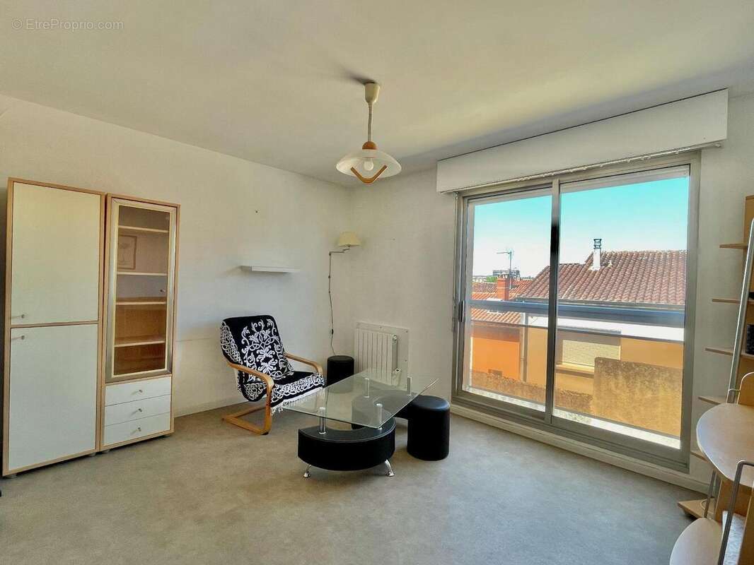   - Appartement à ALBI