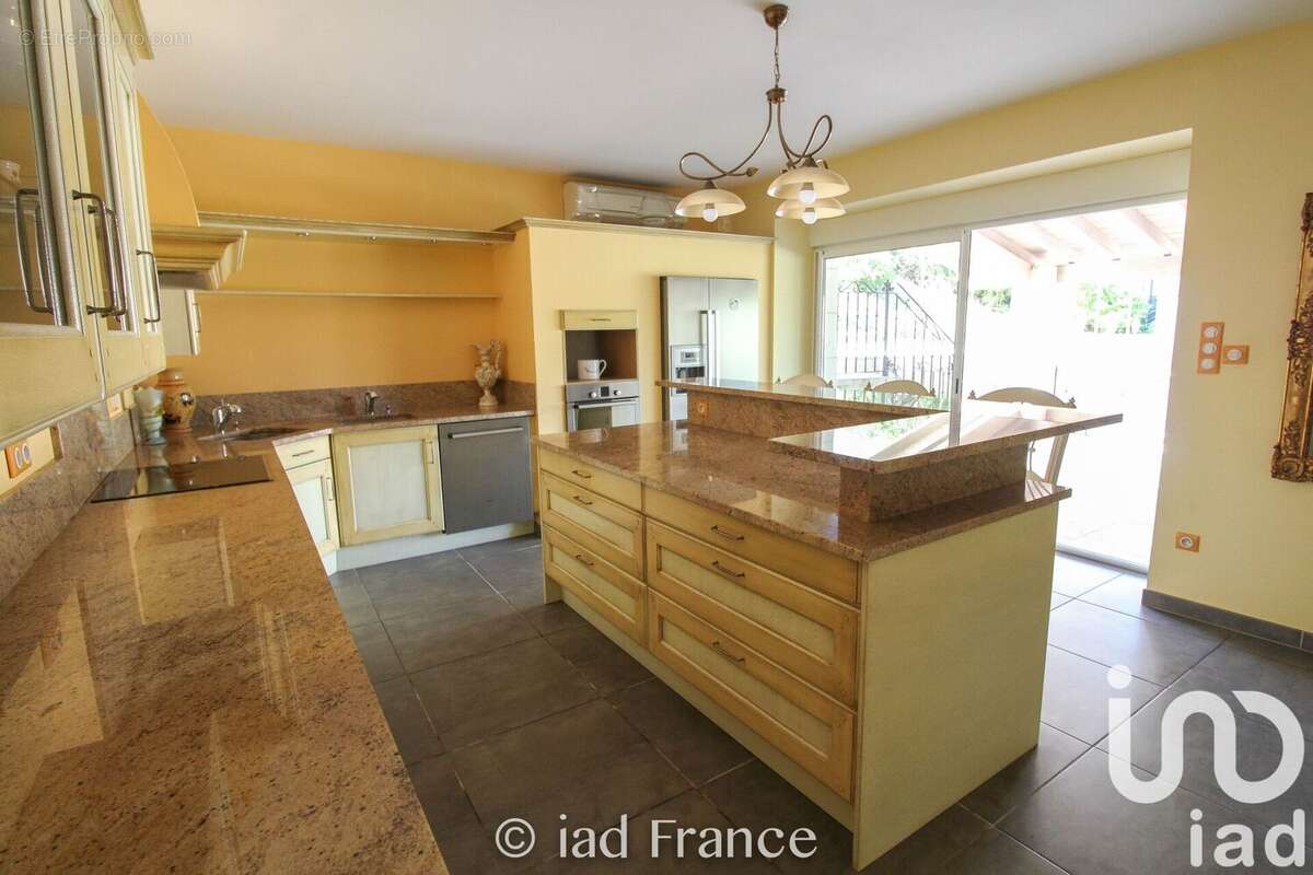 Photo 8 - Maison à ALES