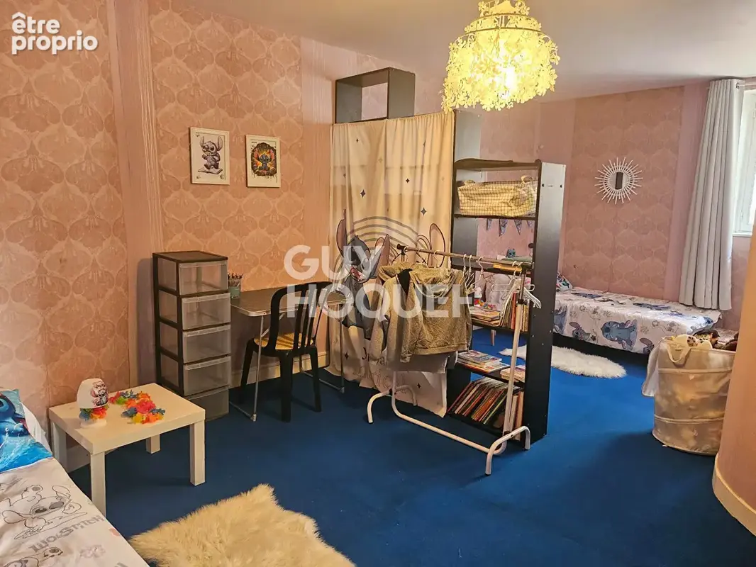 Maison 8 pièces à vendre à Beaufort - Exclusivité Guy Hoquet OLONZAC - photo 8