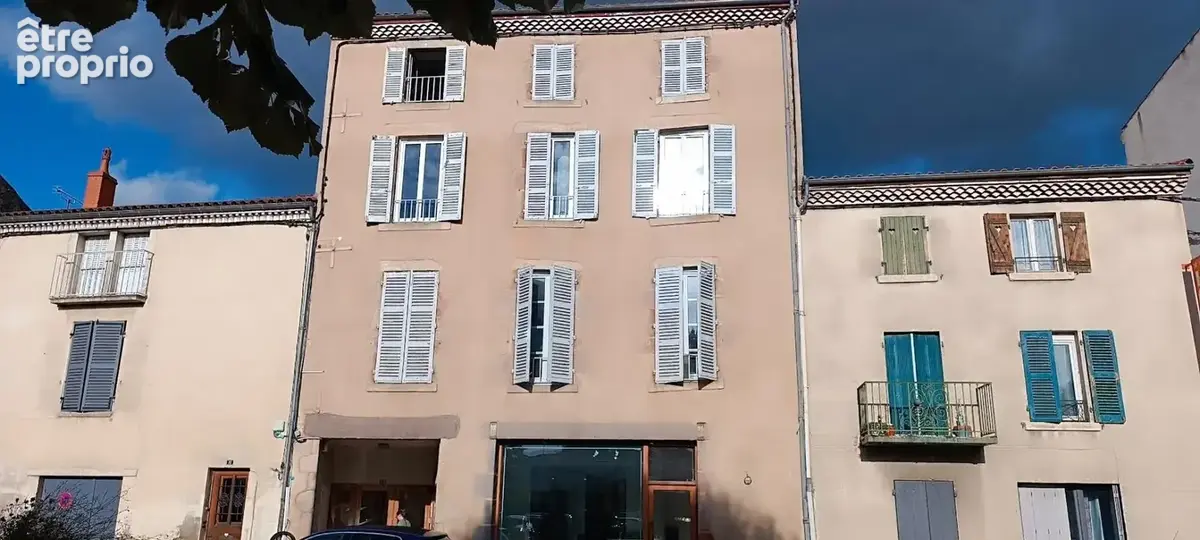 Appartement à vendre 3 pièces ISSOIRE (63) - photo 17