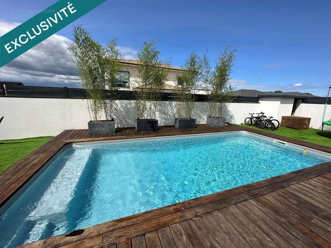 Photo 5 - Maison à AMBARES-ET-LAGRAVE