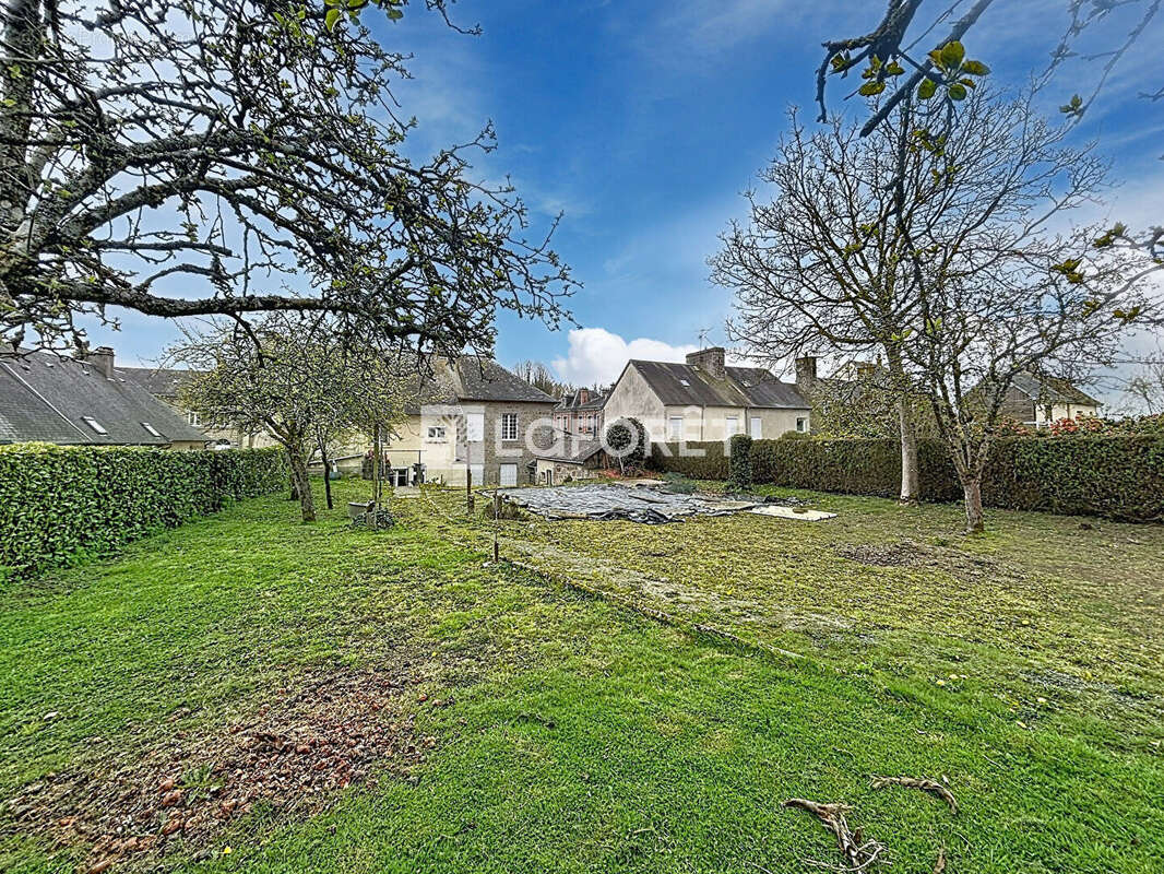Maison Messei 9 pièces 213 m² - photo 18