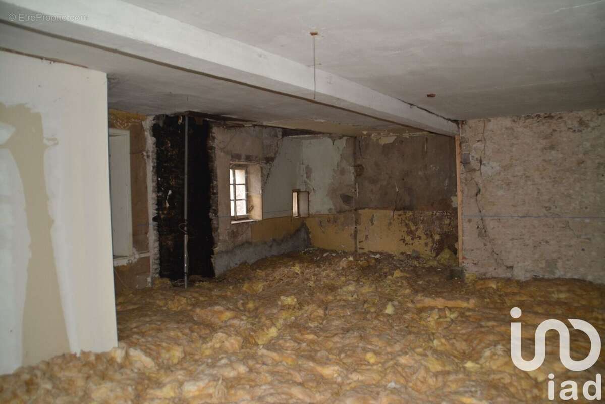 Photo 8 - Appartement à MORIVILLE