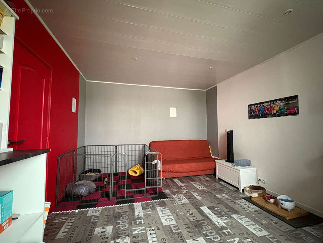 Maison 140m² à surgères - photo 10
