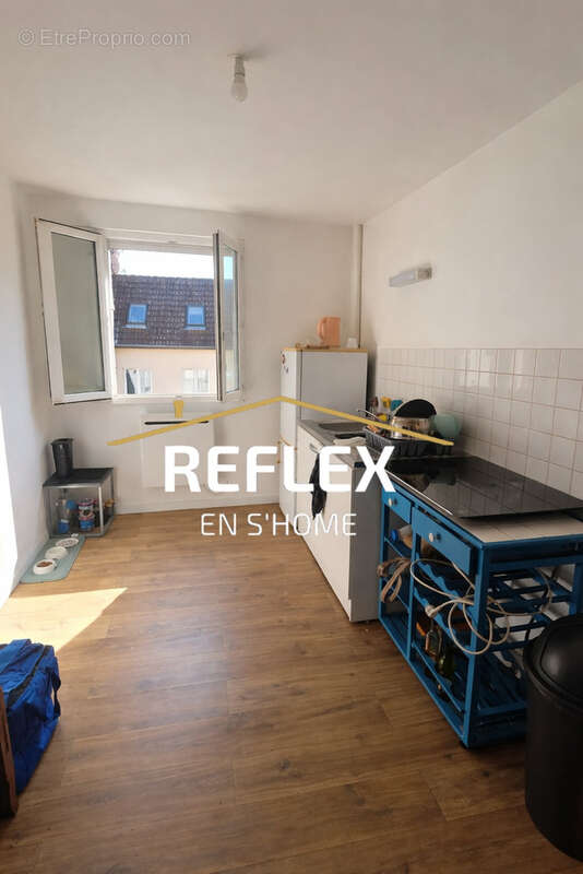 Appartement T2 - photo 4
