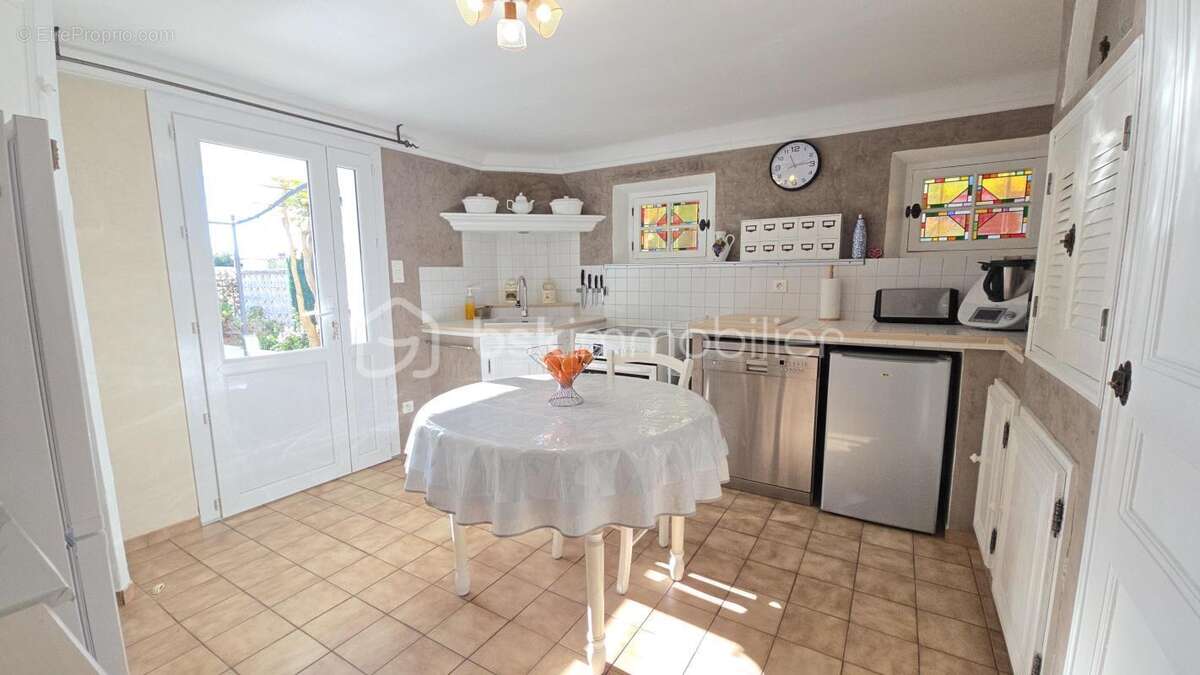 Maison à TOULON