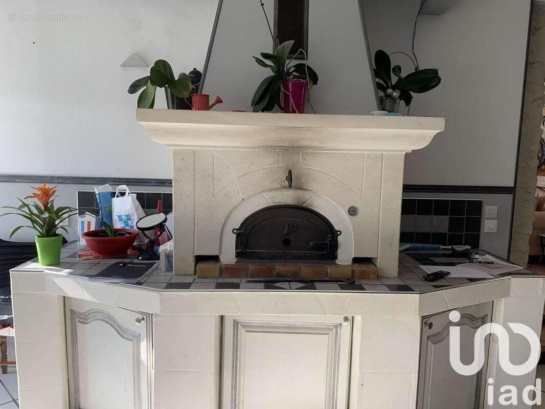 Photo 7 - Maison à BOURG-CHARENTE