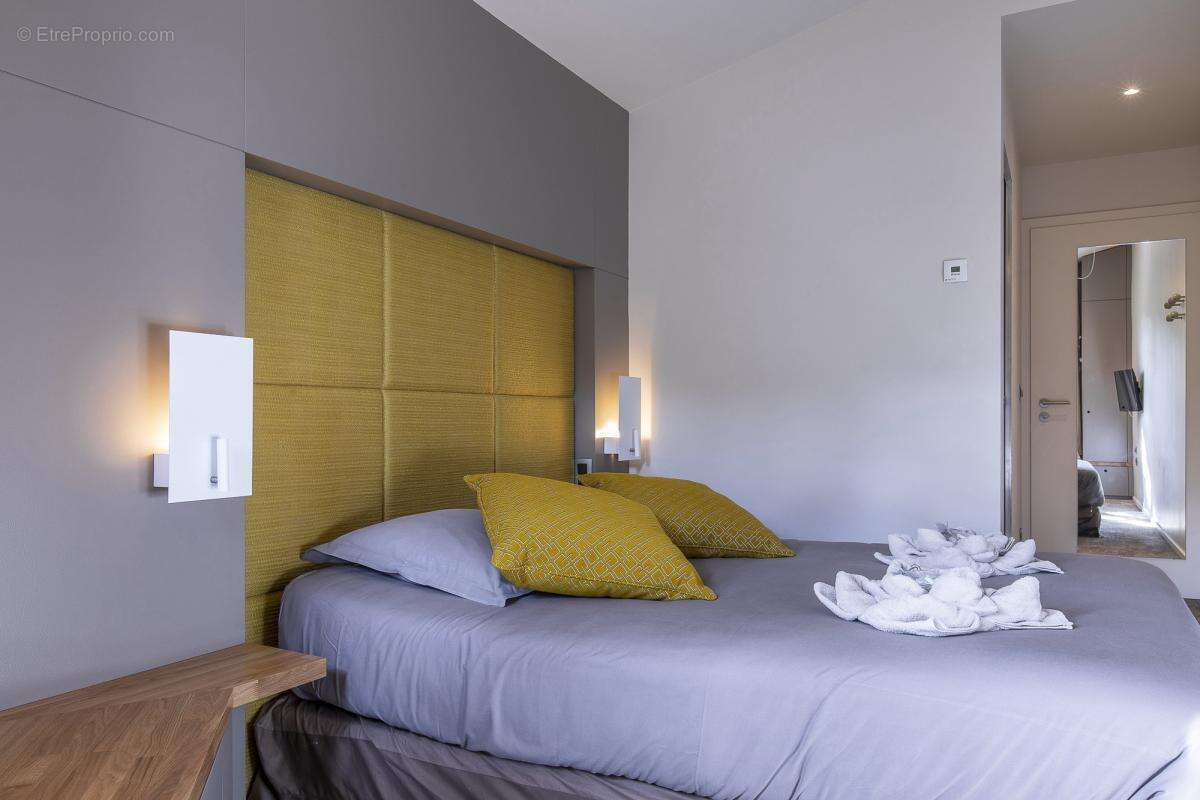 Chalet prestige 16 personnes - photo 21