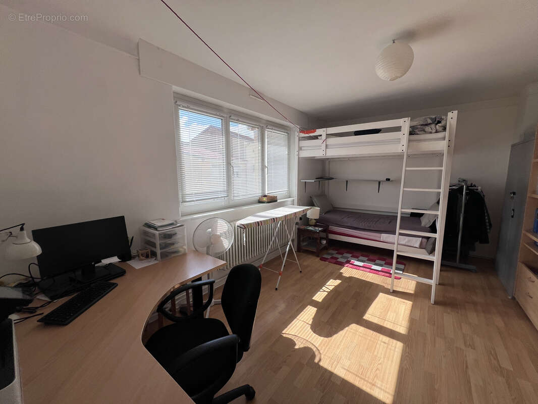 Maison à SAINT-NICOLAS-DE-PORT