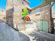 Maison à BAGNOLS-SUR-CEZE