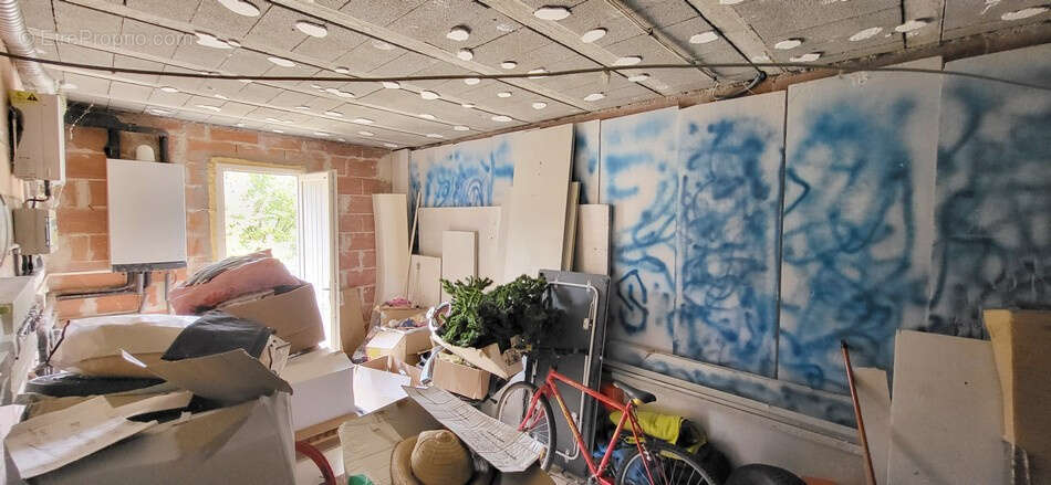 Maison à LABASTIDE-MURAT