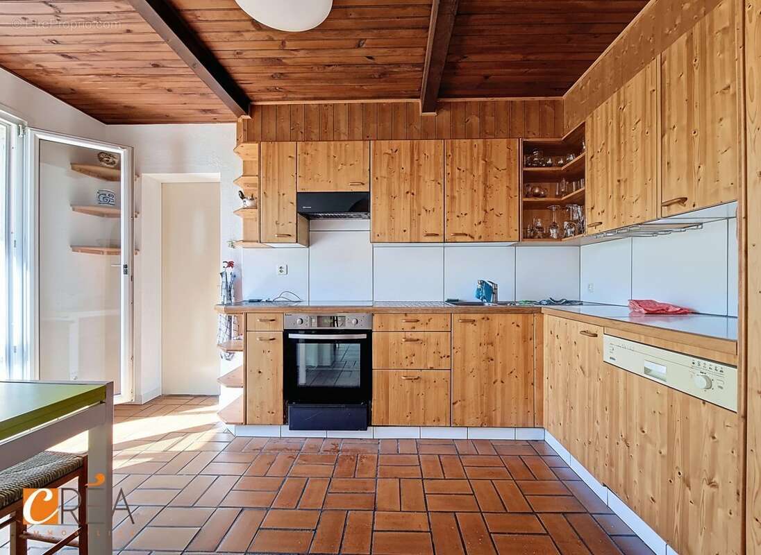 Maison à KINGERSHEIM