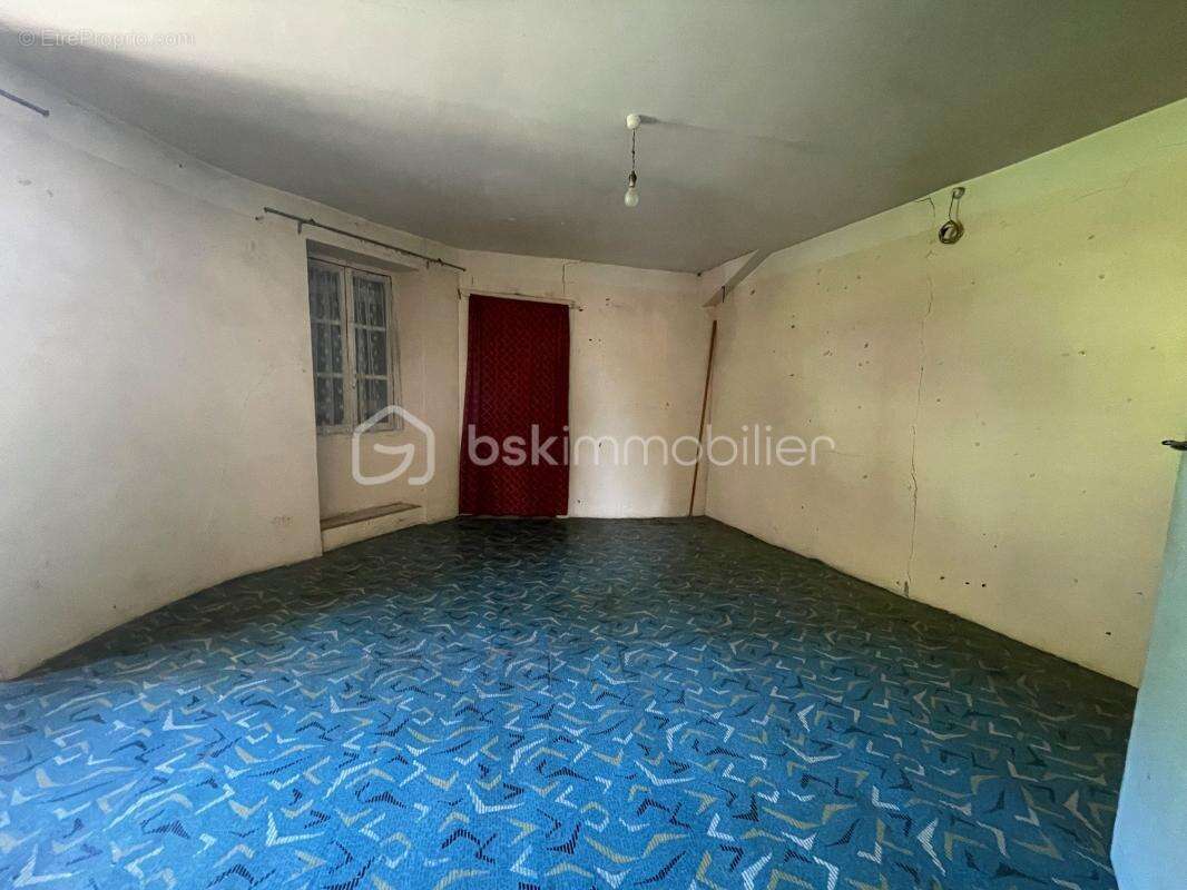 Maison à VILLARGONDRAN