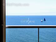 Appartement à LES SABLES-D'OLONNE