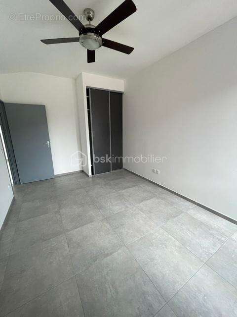 Maison à LES AVIRONS