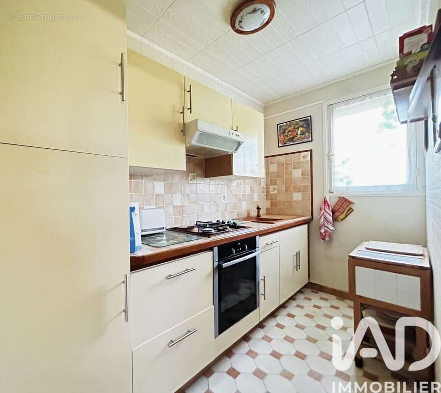 Photo 2 - Maison à POMMEUSE