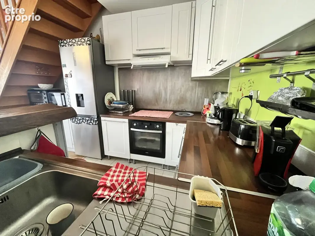 Magnifique appartement t3 de 66 m2 avec terrasse au cœur de mauvezin ! - photo 4